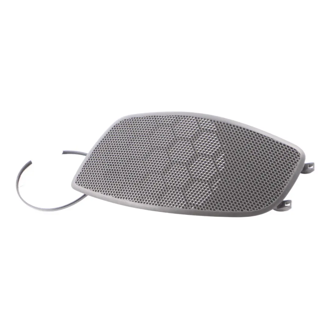 Audi A1 8X Speaker Cover Door Front Left N/S Loudspeaker Trim - SKU 8X0035423A - Part number 8X0035423A