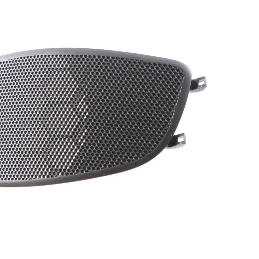 Speaker Cover Door Front Left N/S Loudspeaker Trim to Audi A1 8X with Part number 8X0035423A Audi A1 8X Speaker Cover Door Front Left N/S Loudspeaker Trim - SKU 8X0035423A - Part number 8X0035423A