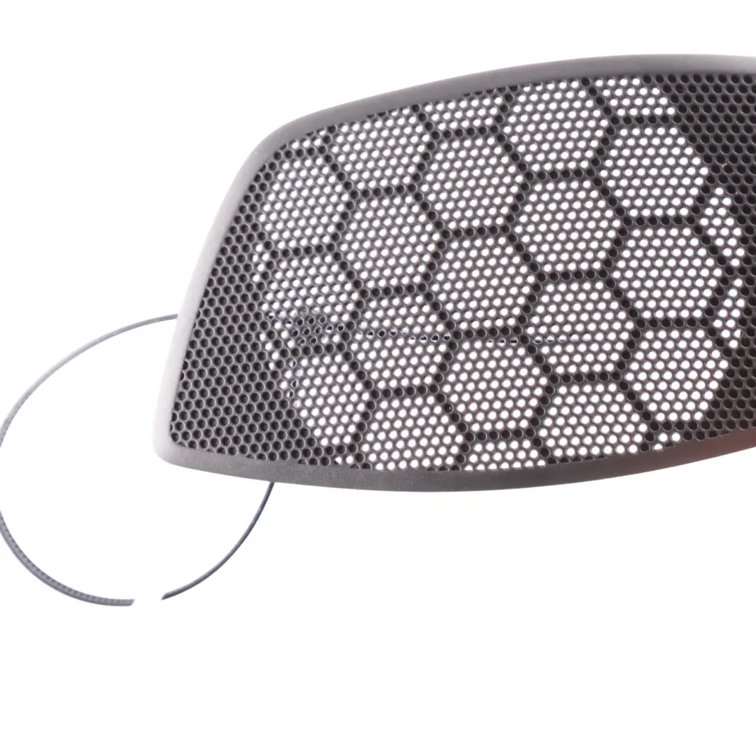 Audi A1 8X Speaker Cover Door Front Left N/S Loudspeaker Trim - SKU 8X0035423A - Part number 8X0035423A