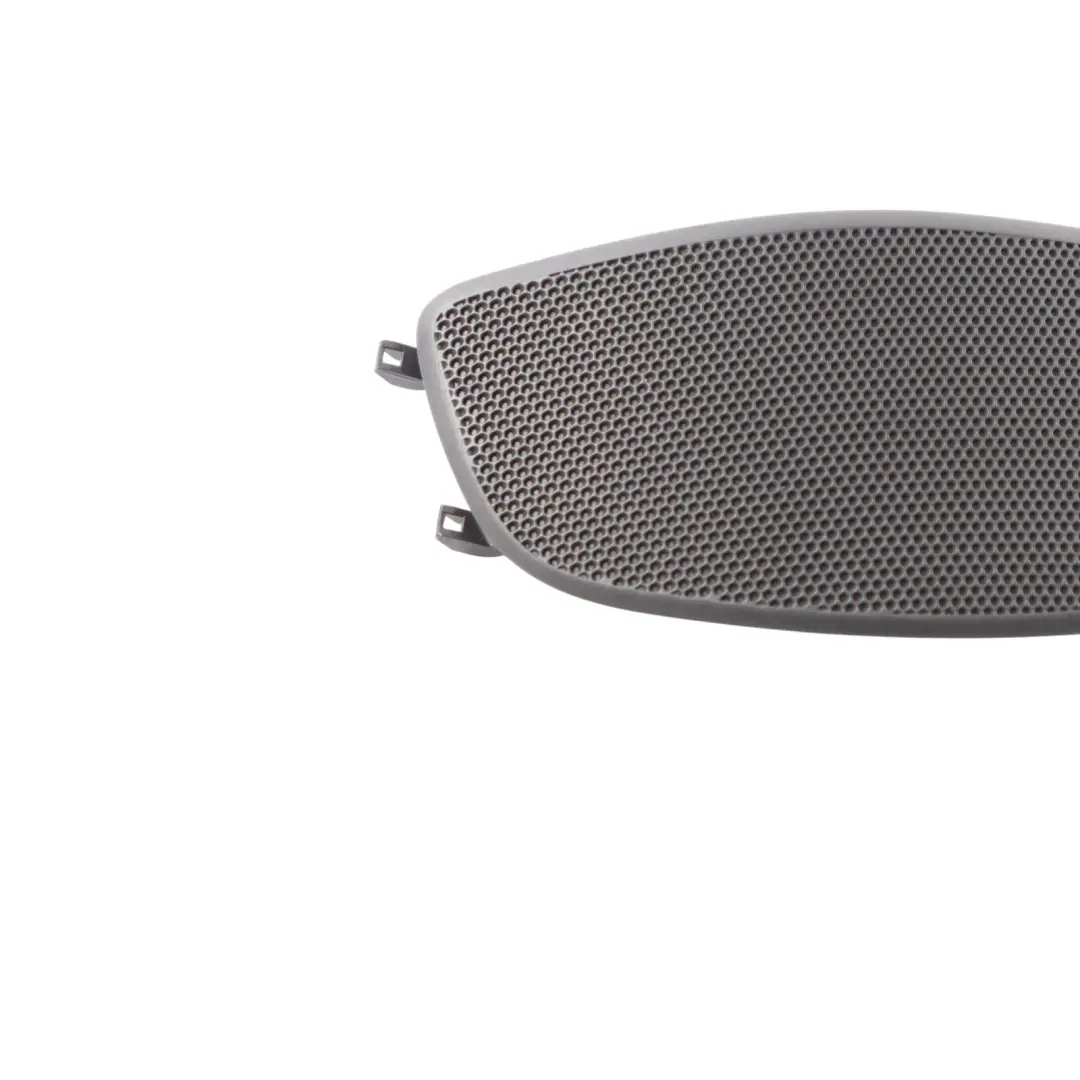 Speaker Cover Door Front Right O/S Loudspeaker Trim to Audi A1 8X with Part number 8X0035424 Audi A1 8X Speaker Cover Door Front Right O/S Loudspeaker Trim - SKU 8X0035424 - Part number 8X0035424