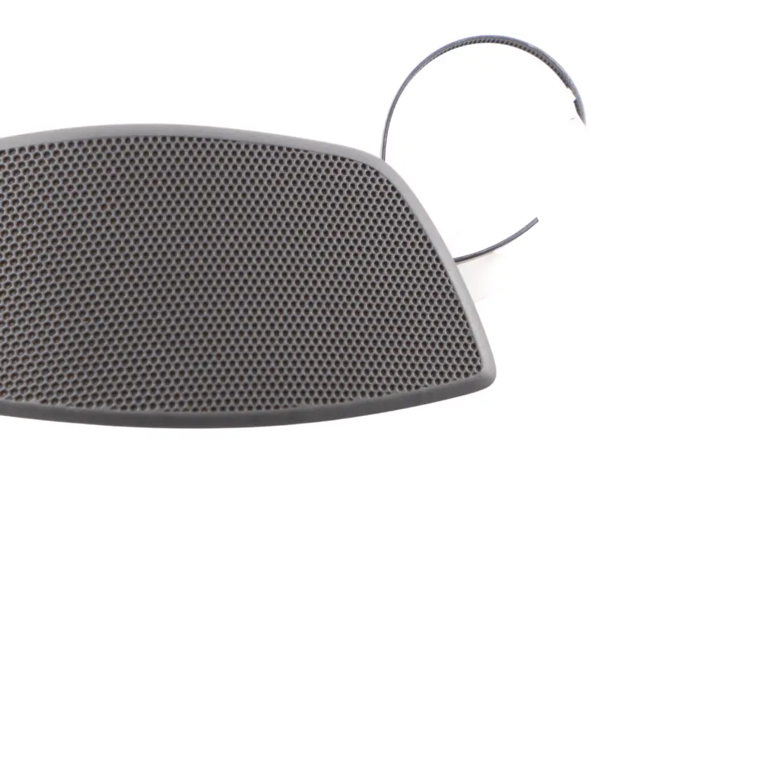 Speaker Cover Door Front Right O/S Loudspeaker Trim to Audi A1 8X with Part number 8X0035424 Audi A1 8X Speaker Cover Door Front Right O/S Loudspeaker Trim - SKU 8X0035424 - Part number 8X0035424