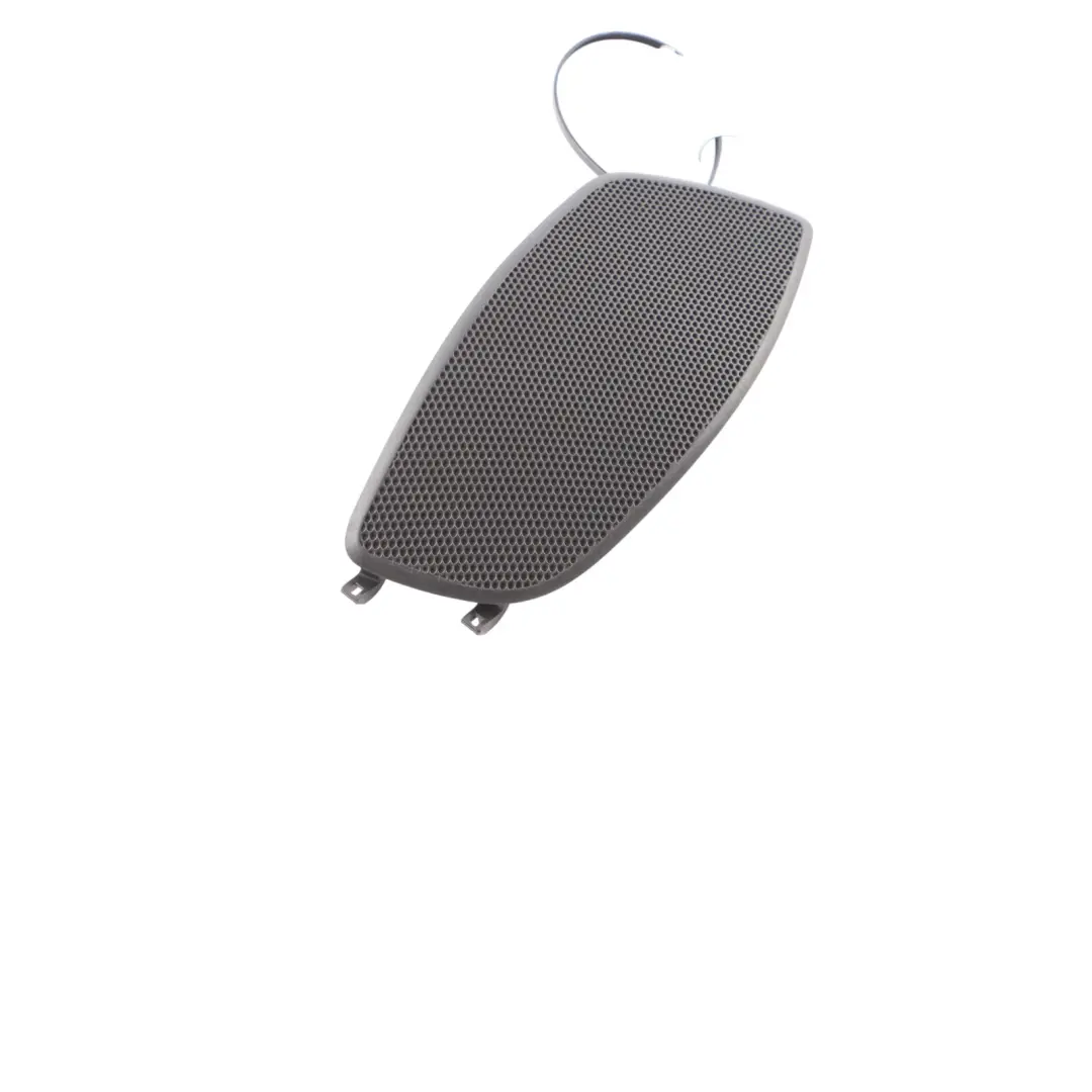 Speaker Cover Door Front Right O/S Loudspeaker Trim to Audi A1 8X with Part number 8X0035424 Audi A1 8X Speaker Cover Door Front Right O/S Loudspeaker Trim - SKU 8X0035424 - Part number 8X0035424