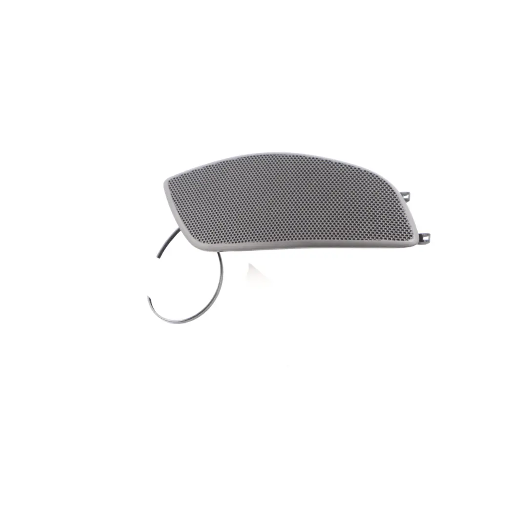 Audi A1 8X Speaker Cover Door Front Right O/S Loudspeaker Trim - SKU 8X0035424 - Part number 8X0035424
