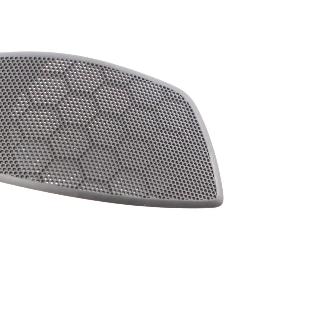 Speaker Cover Door Rear Right O/S Loudspeaker Trim to Audi A1 8X with Part number 8X0035424A Audi A1 8X Speaker Cover Door Rear Right O/S Loudspeaker Trim - SKU 8X0035424A - Part number 8X0035424A