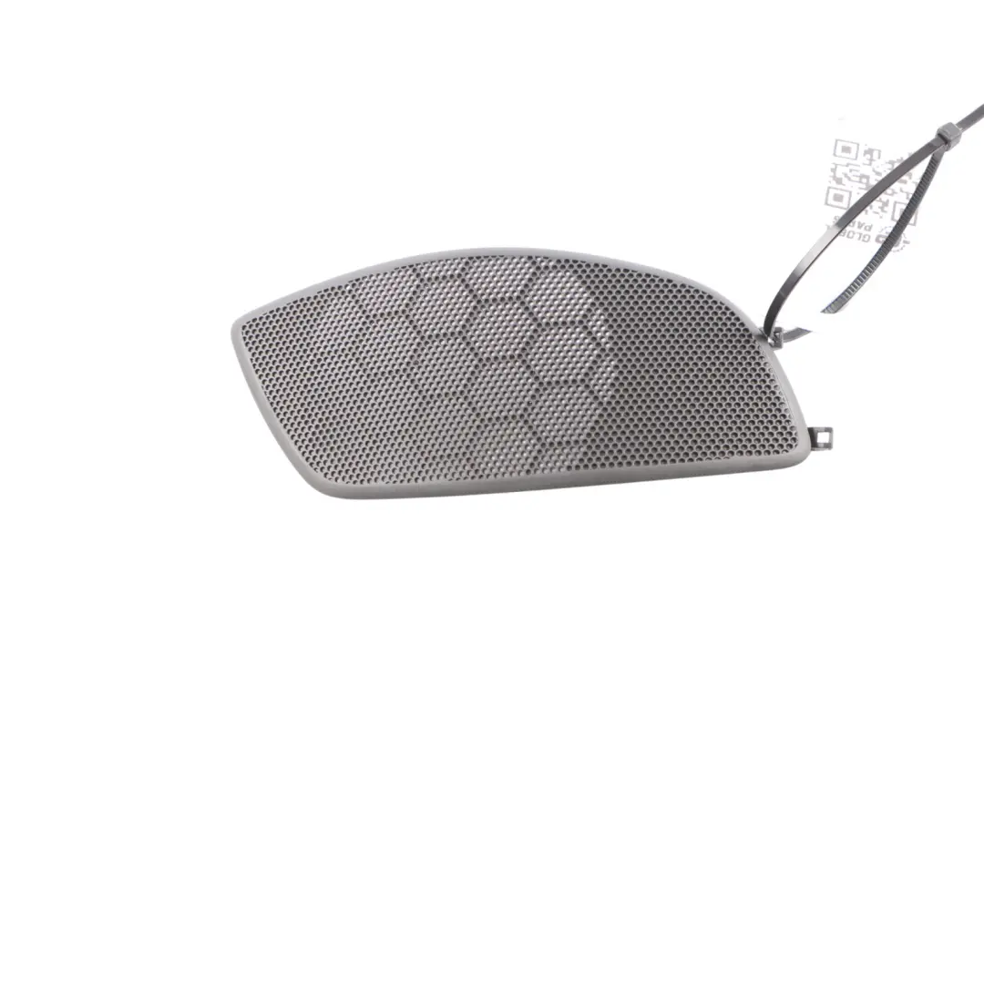 Audi A1 8X Speaker Cover Door Rear Right O/S Loudspeaker Trim - SKU 8X0035424A - Part number 8X0035424A