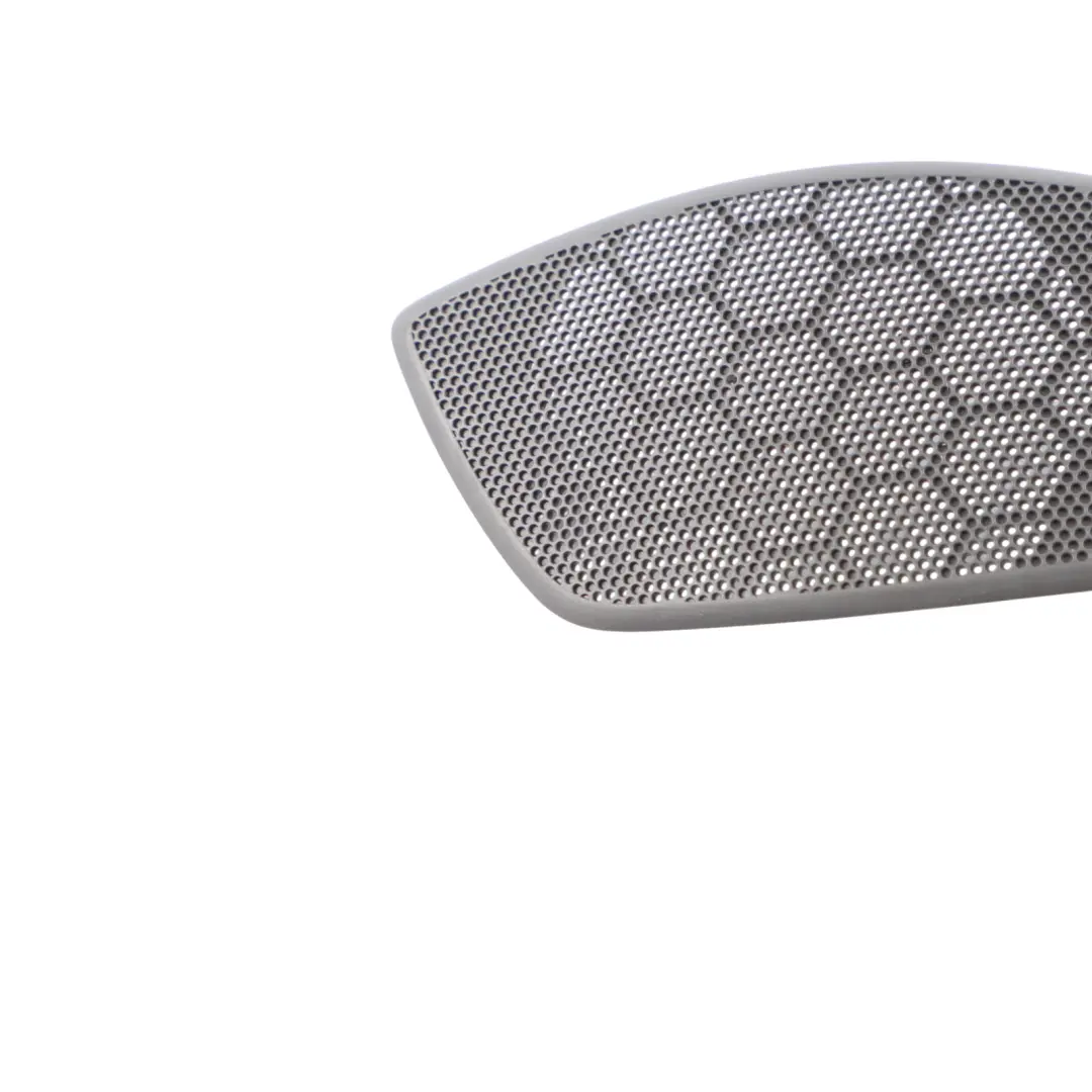 Speaker Cover Door Rear Right O/S Loudspeaker Trim to Audi A1 8X with Part number 8X0035424A Audi A1 8X Speaker Cover Door Rear Right O/S Loudspeaker Trim - SKU 8X0035424A - Part number 8X0035424A