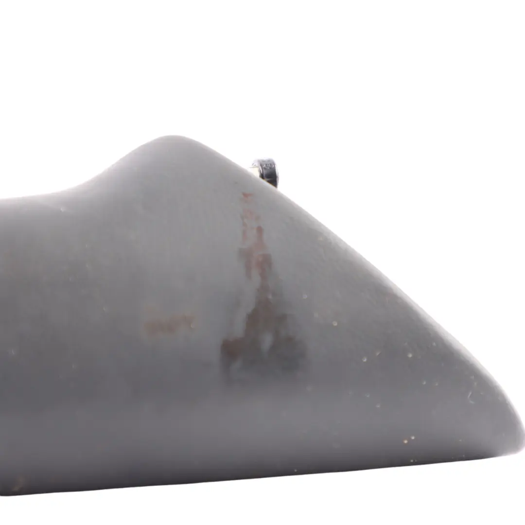 Handbrake Lever Handle Cover Trim Leather Soul Black to Audi A1 8X with Part number 8X0711327F Audi A1 8X Handbrake Lever Handle Cover Trim Leather Soul Black - SKU 8X0711327F - Part number 8X0711327F