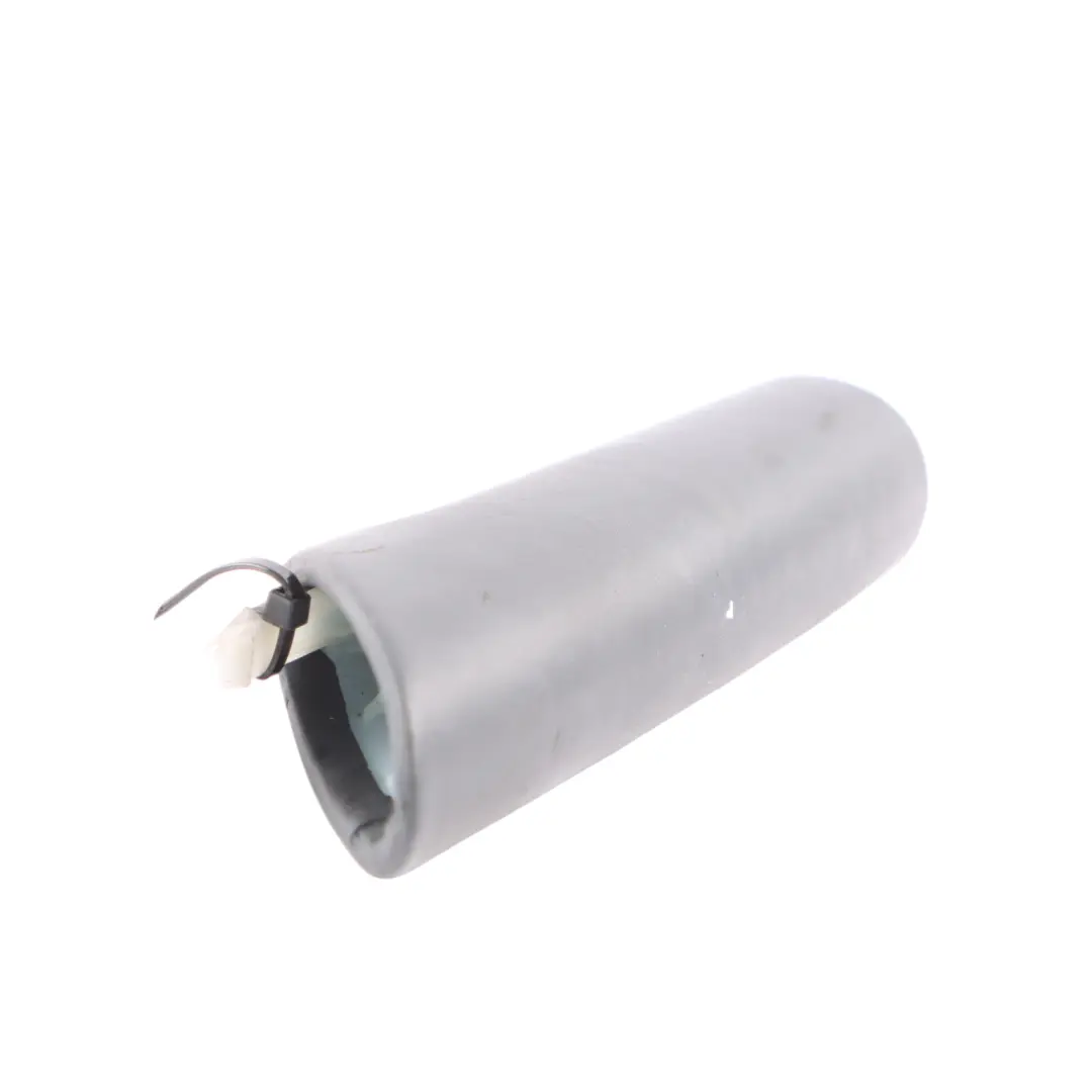 Handbrake Lever Handle Cover Trim Leather Soul Black to Audi A1 8X with Part number 8X0711327F Audi A1 8X Handbrake Lever Handle Cover Trim Leather Soul Black - SKU 8X0711327F - Part number 8X0711327F