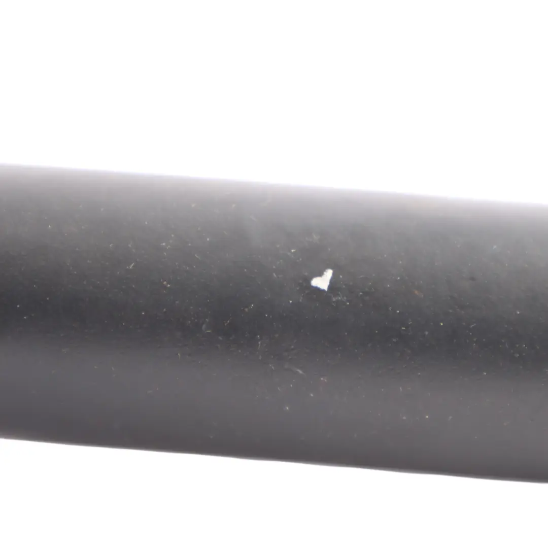 Handbrake Lever Handle Cover Trim Leather Soul Black to Audi A1 8X with Part number 8X0711327F Audi A1 8X Handbrake Lever Handle Cover Trim Leather Soul Black - SKU 8X0711327F - Part number 8X0711327F