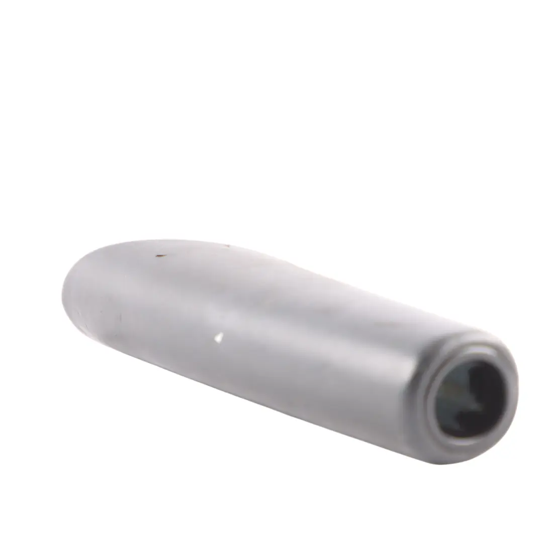 Handbrake Lever Handle Cover Trim Leather Soul Black to Audi A1 8X with Part number 8X0711327F Audi A1 8X Handbrake Lever Handle Cover Trim Leather Soul Black - SKU 8X0711327F - Part number 8X0711327F