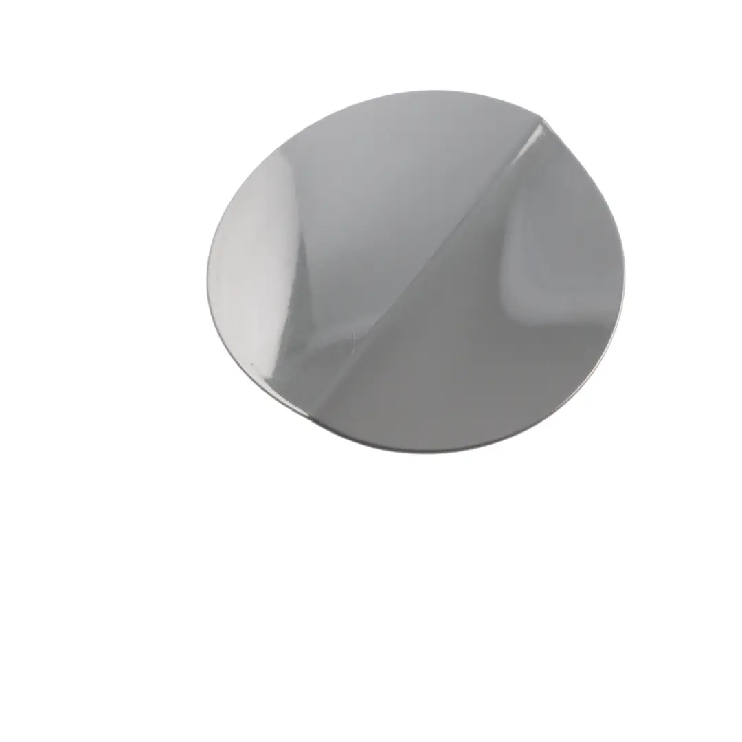 Fill In Flap Cap Cover Nano Grey Metallic - X7M to Audi A1 8X Fuel with Part number 8X0809907 Audi A1 8X Fuel Fill In Flap Cap Cover Nano Grey Metallic - X7M - SKU 8X0809907-NGR - Part number 8X0809907
