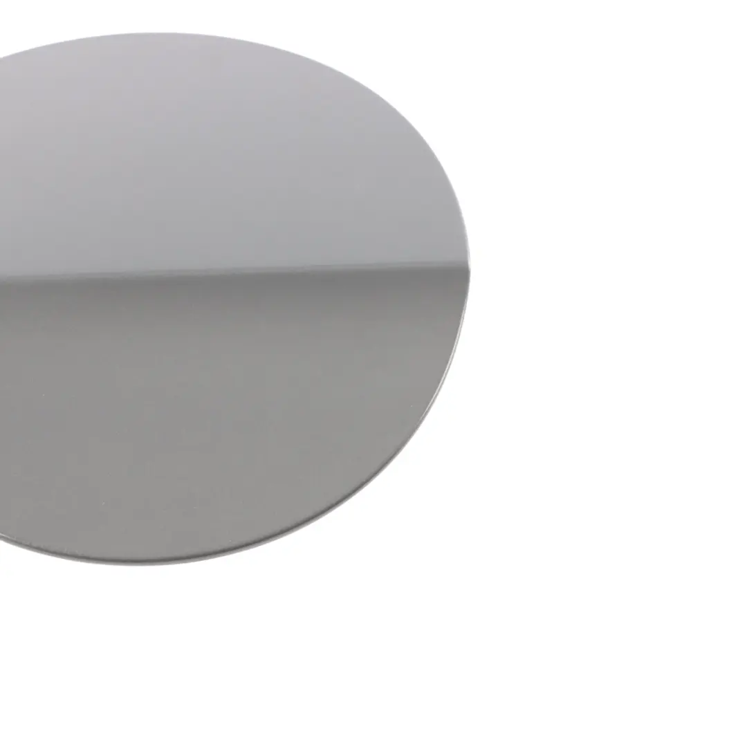 Fill In Flap Cap Cover Nano Grey Metallic - X7M to Audi A1 8X Fuel with Part number 8X0809907 Audi A1 8X Fuel Fill In Flap Cap Cover Nano Grey Metallic - X7M - SKU 8X0809907-NGR - Part number 8X0809907