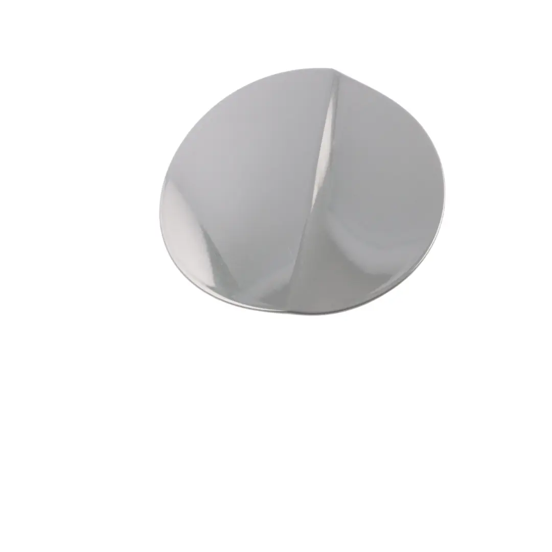Fill In Flap Cap Cover Nano Grey Metallic - X7M to Audi A1 8X Fuel with Part number 8X0809907 Audi A1 8X Fuel Fill In Flap Cap Cover Nano Grey Metallic - X7M - SKU 8X0809907-NGR - Part number 8X0809907