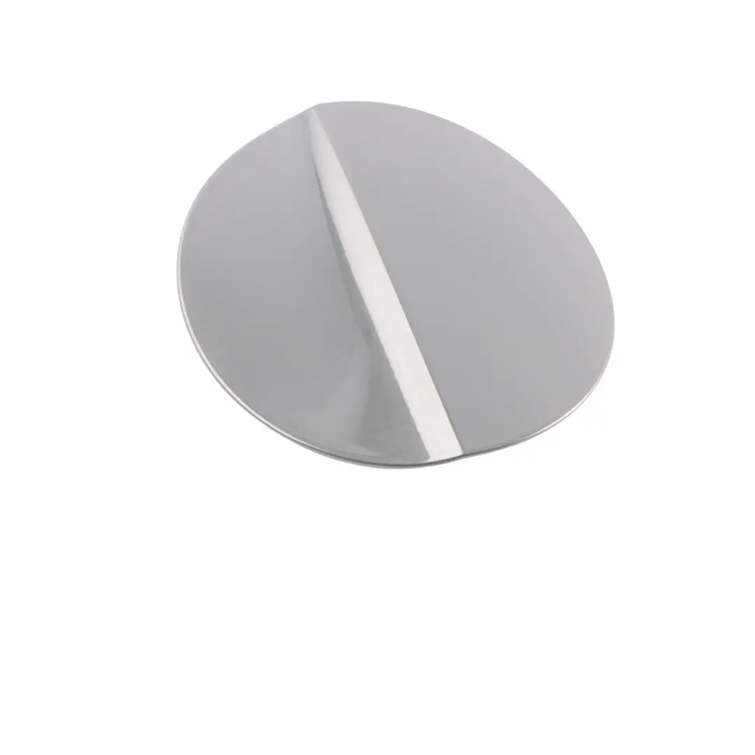Fill In Flap Cap Cover Nano Grey Metallic - X7M to Audi A1 8X Fuel with Part number 8X0809907 Audi A1 8X Fuel Fill In Flap Cap Cover Nano Grey Metallic - X7M - SKU 8X0809907-NGR - Part number 8X0809907