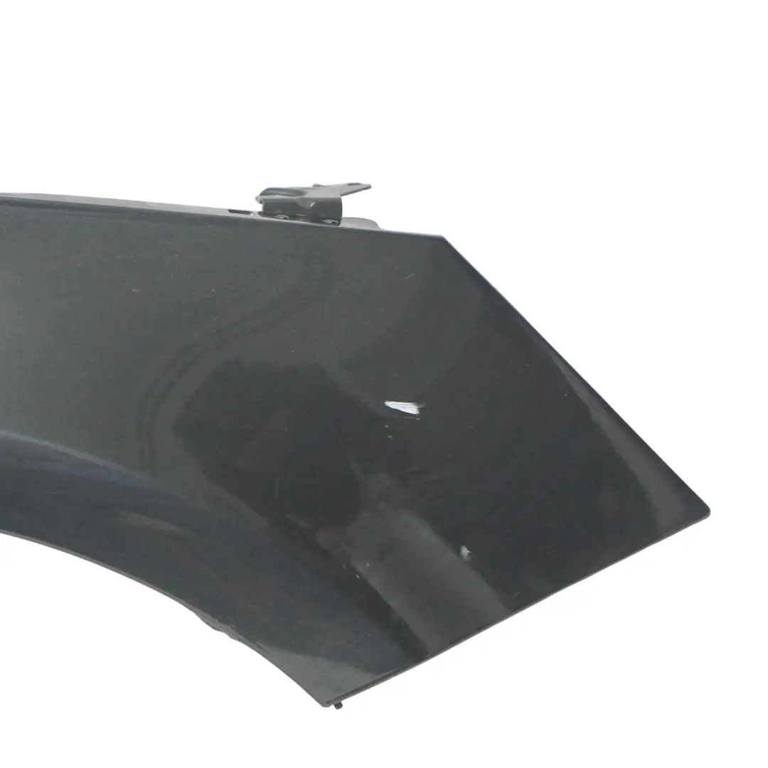 Audi A1 8X Pannello laterale anteriore destro Parafango Daytona Grey - Z7S - SKU 8X0821106-DGR - Numero di parte 8X0821106