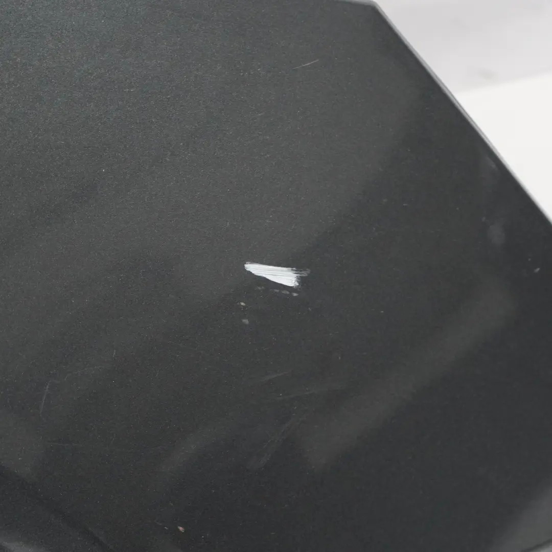 Panel Lateral Delantero Derecho Guardabarros Daytona Grey - Z7S para Audi A1 8X con número de pieza 8X0821106 Audi A1 8X Panel Lateral Delantero Derecho Guardabarros Daytona Grey - Z7S - SKU 8X0821106-DGR - Número de pieza 8X0821106