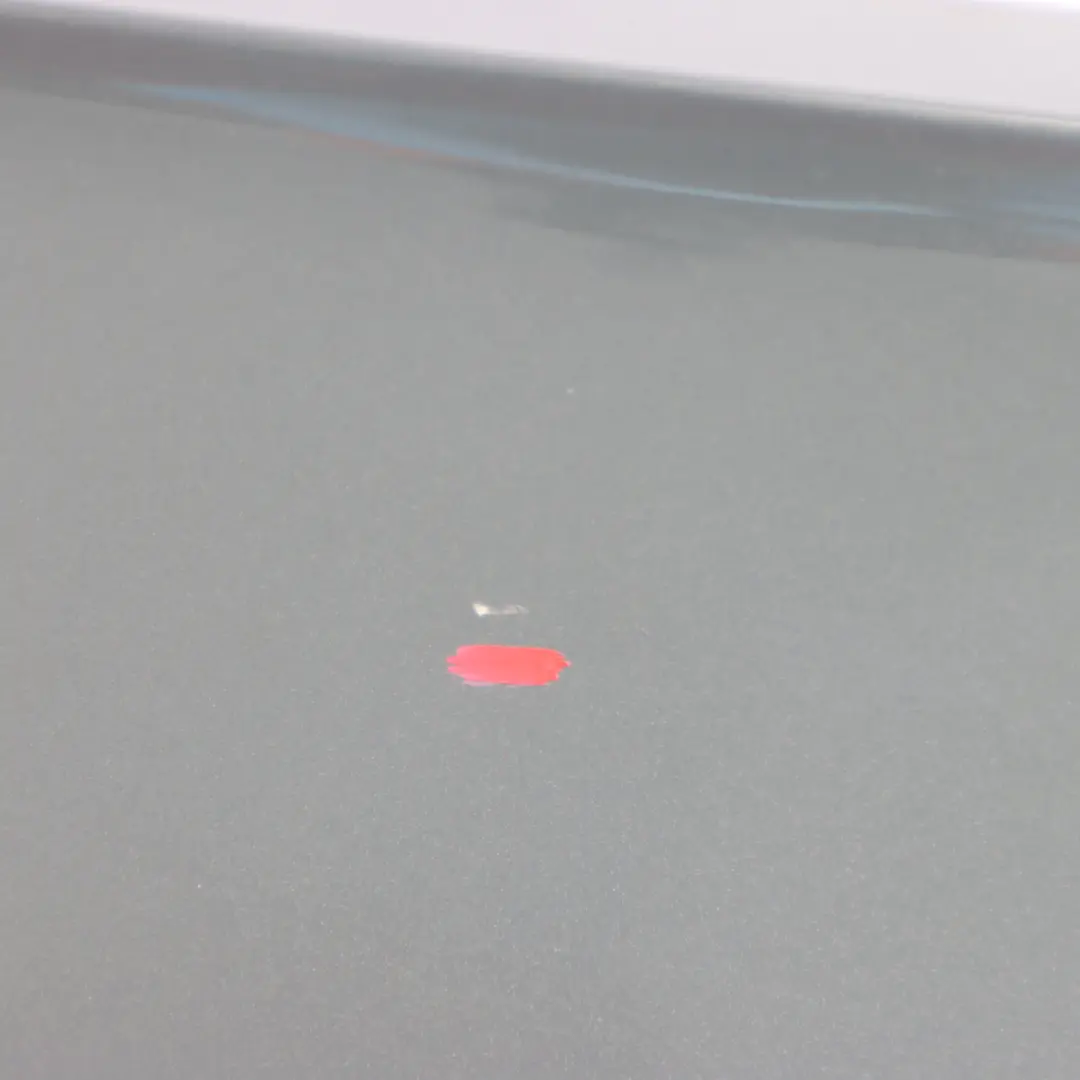 Side Panel Front Right O/S Wing Fender Cover Nano Grey Metallic - X7M to Audi A1 8X with Part number 8X0821106A Audi A1 8X Side Panel Front Right O/S Wing Fender Cover Nano Grey Metallic - X7M - SKU 8X0821106A-NGR - Part number 8X0821106A