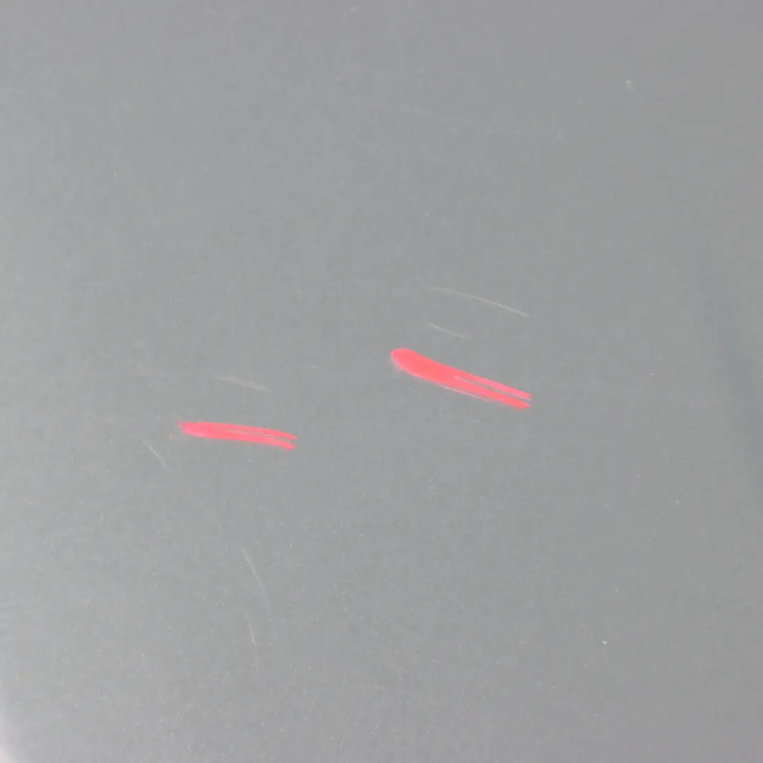 Side Panel Front Right O/S Wing Fender Cover Nano Grey Metallic - X7M to Audi A1 8X with Part number 8X0821106A Audi A1 8X Side Panel Front Right O/S Wing Fender Cover Nano Grey Metallic - X7M - SKU 8X0821106A-NGR - Part number 8X0821106A