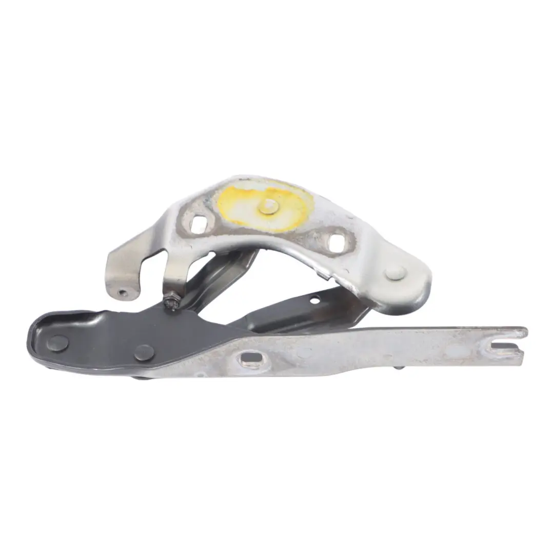 Audi A1 8X Front Bonnet Hood Hinge Right O/S Daytona Grey Z7S - SKU 8X0823302A-DGR - Part number 8X0823302A