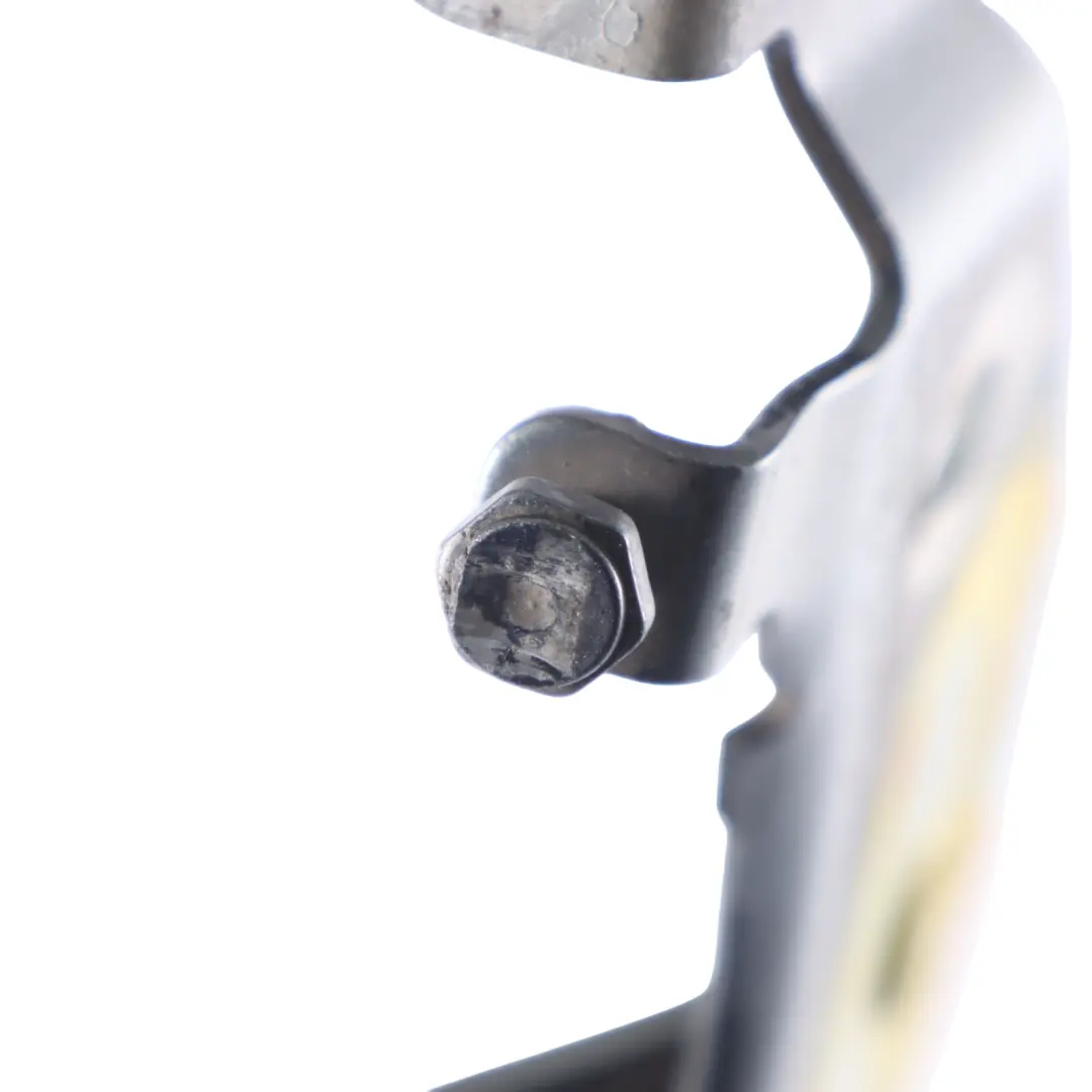 Audi A1 8X Front Bonnet Hood Hinge Right O/S Daytona Grey Z7S - SKU 8X0823302A-DGR - Part number 8X0823302A
