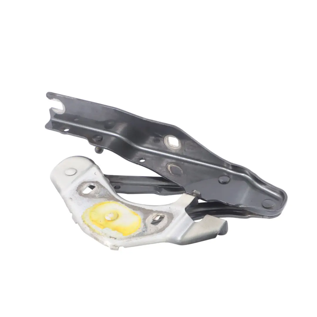 Audi A1 8X Front Bonnet Hood Hinge Right O/S Daytona Grey Z7S - SKU 8X0823302A-DGR - Part number 8X0823302A