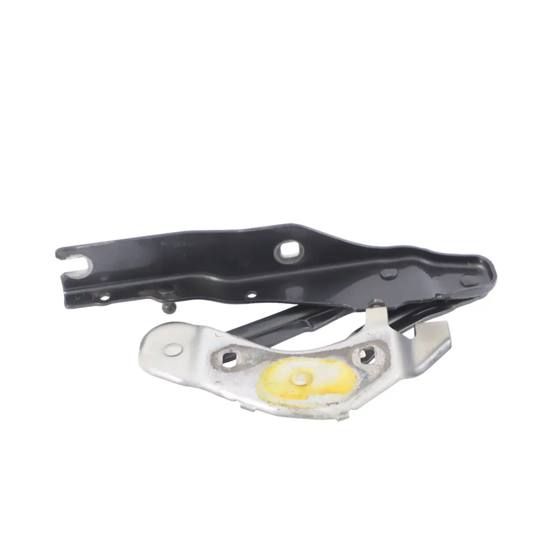 Audi A1 8X Motor Hauben Scharnier Vorne Rechts Daytona Grau Z7S - SKU 8X0823302A-DGR - Teilenummer 8X0823302A