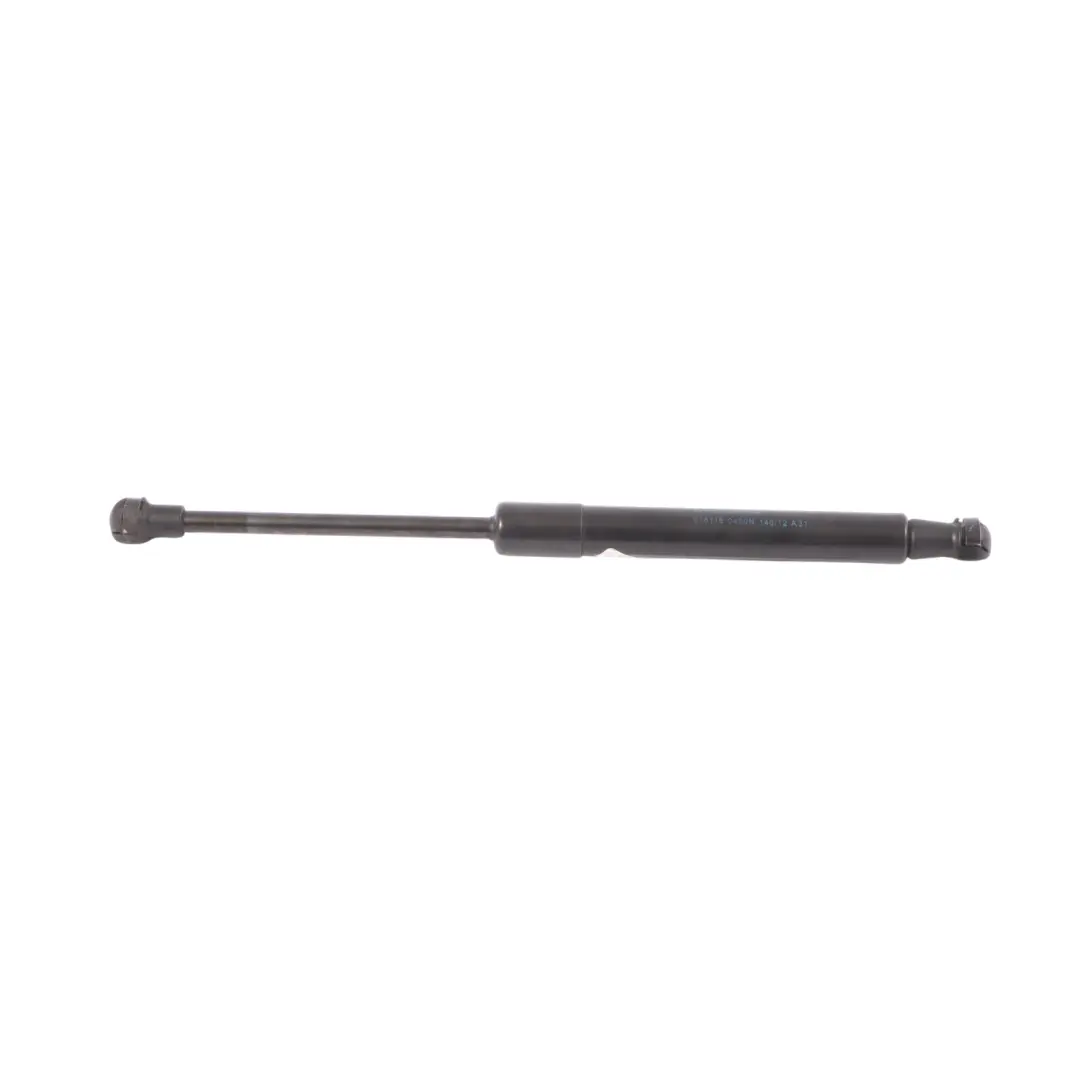 Audi A1 8X Capó del motor Gas Lifting Strut Izquierda Derecha - SKU 8X0823359 - Número de pieza 8X0823359