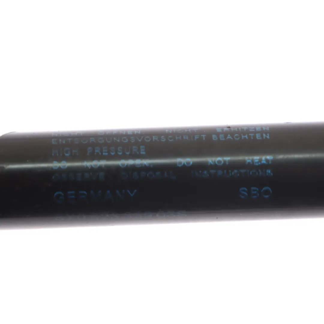 Audi A1 8X Capó del motor Gas Lifting Strut Izquierda Derecha - SKU 8X0823359 - Número de pieza 8X0823359