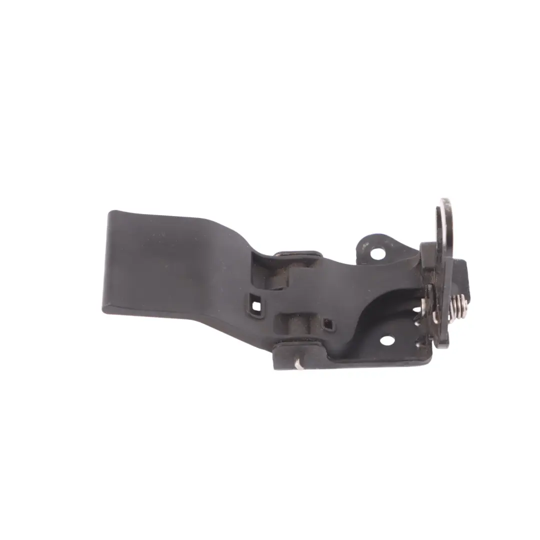 Audi A1 8X Bonnet Hood Lock Latch Release Handle - SKU 8X0823480A - Part number 8X0823480A