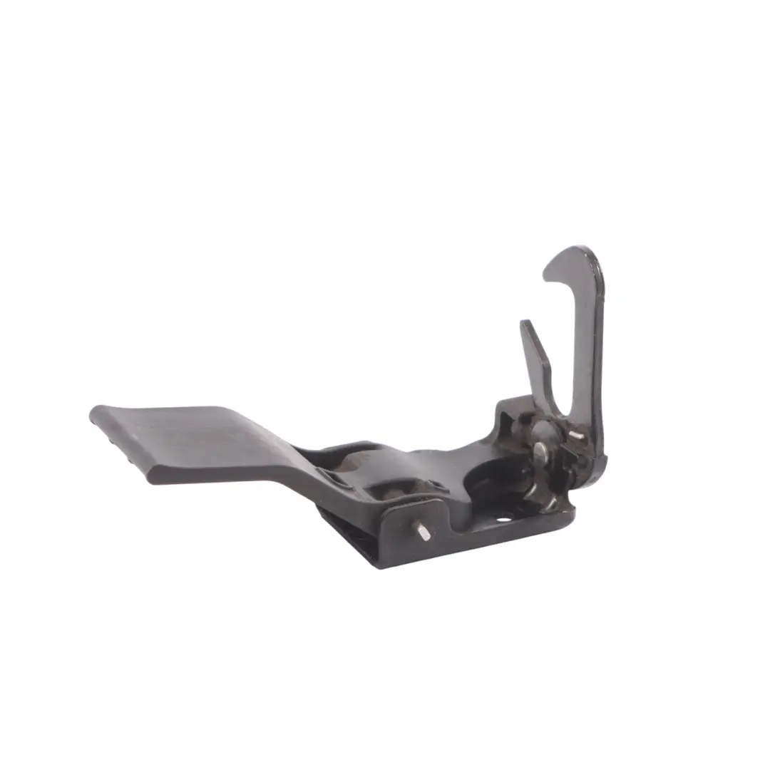 Audi A1 8X Bonnet Hood Lock Latch Release Handle - SKU 8X0823480A - Part number 8X0823480A