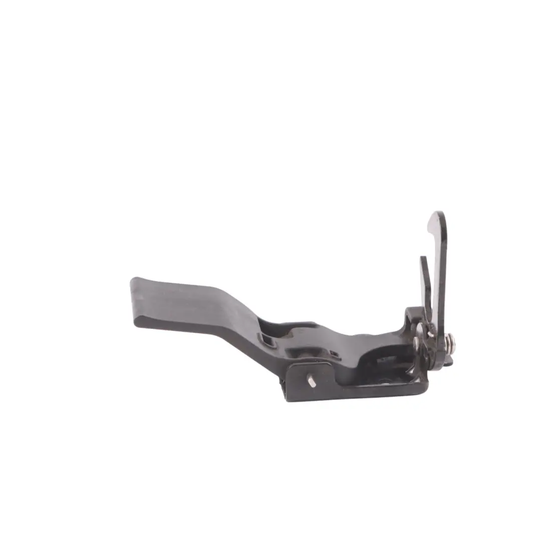 Audi A1 8X Poignée de verrouillage du capot - SKU 8X0823480A - Numéro de pièce 8X0823480A