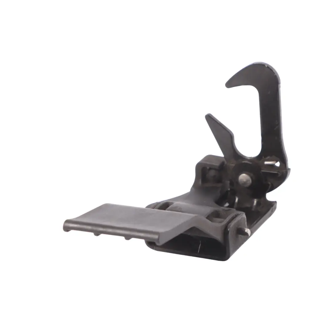 Audi A1 8X Poignée de verrouillage du capot - SKU 8X0823480A - Numéro de pièce 8X0823480A