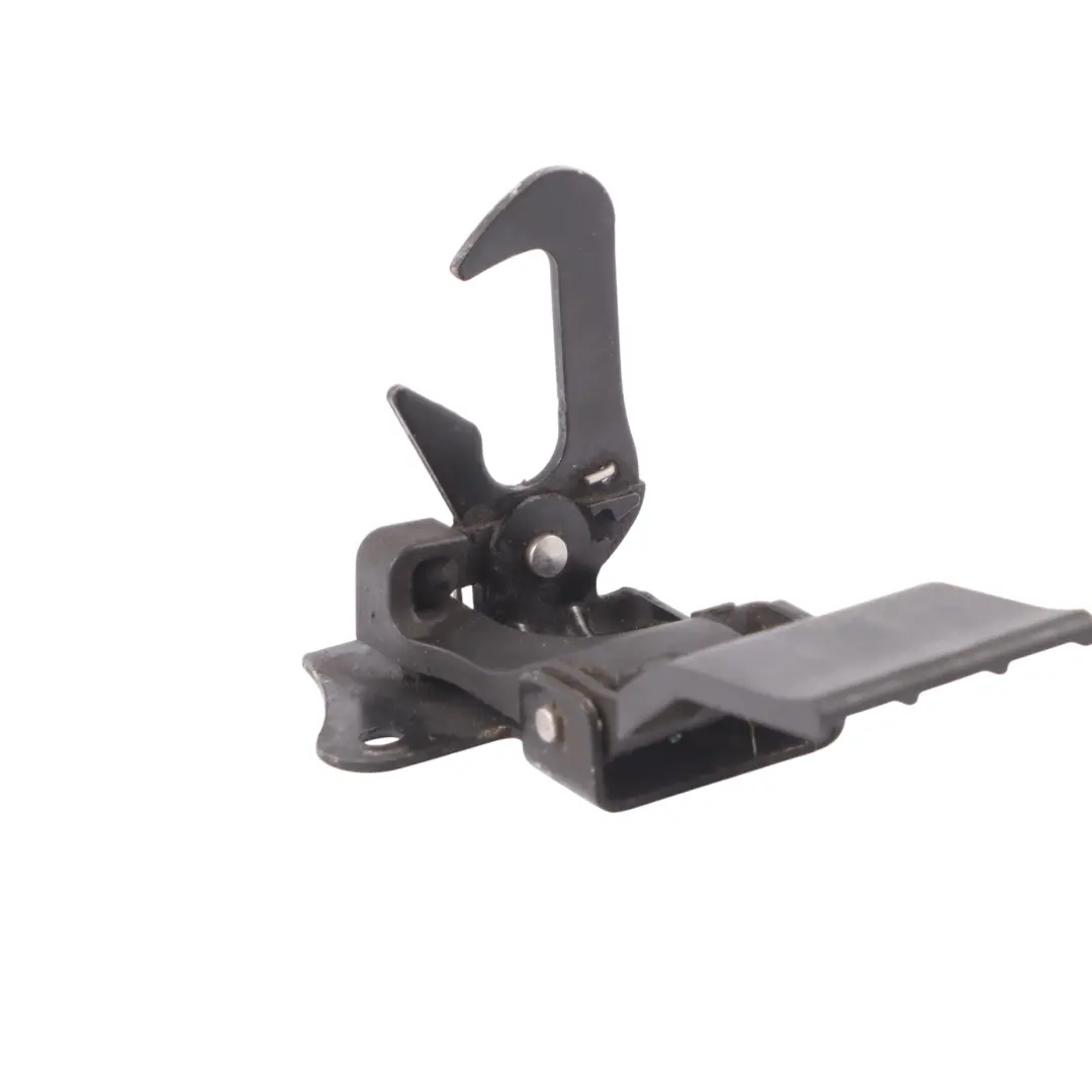 Bonnet Hood Lock Latch Release Handle to Audi A1 8X with Part number 8X0823480A Audi A1 8X Bonnet Hood Lock Latch Release Handle - SKU 8X0823480A - Part number 8X0823480A