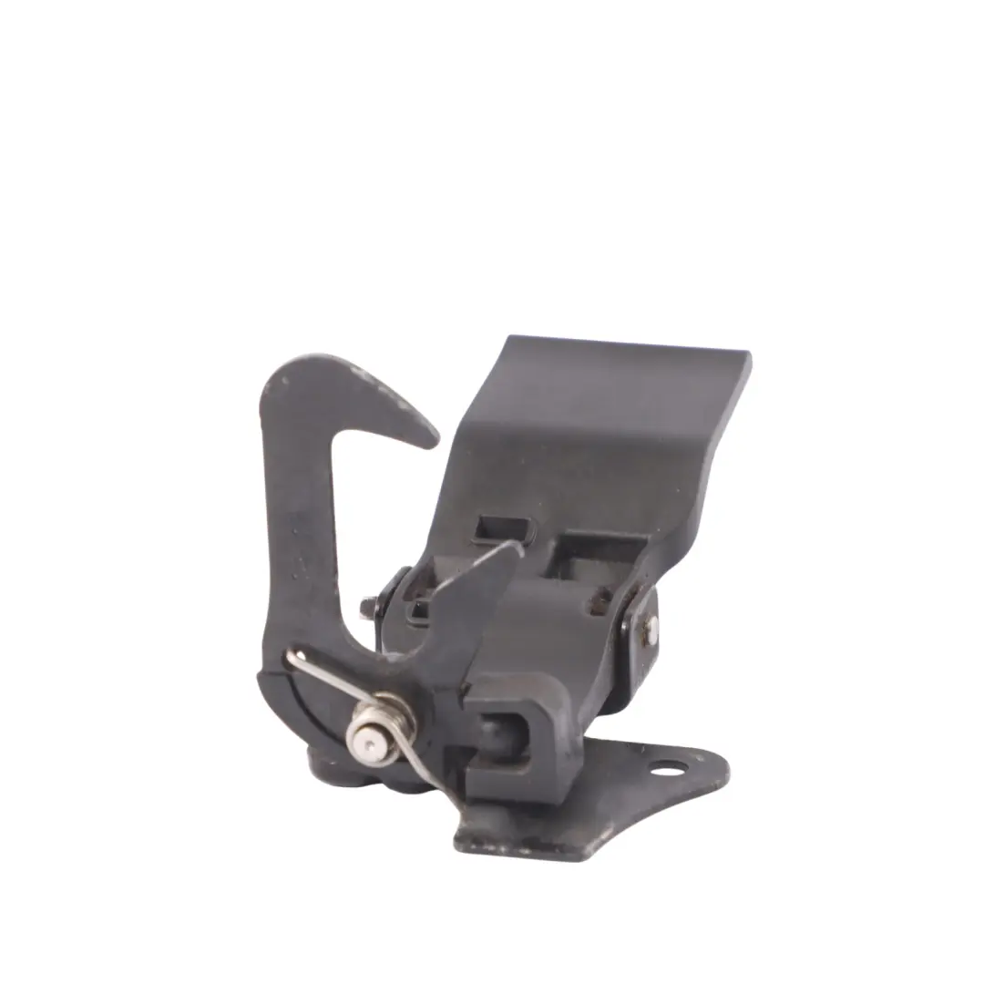 Poignée de verrouillage du capot pour Audi A1 8X à propos du numéro de pièce 8X0823480A Audi A1 8X Poignée de verrouillage du capot - SKU 8X0823480A - Numéro de pièce 8X0823480A