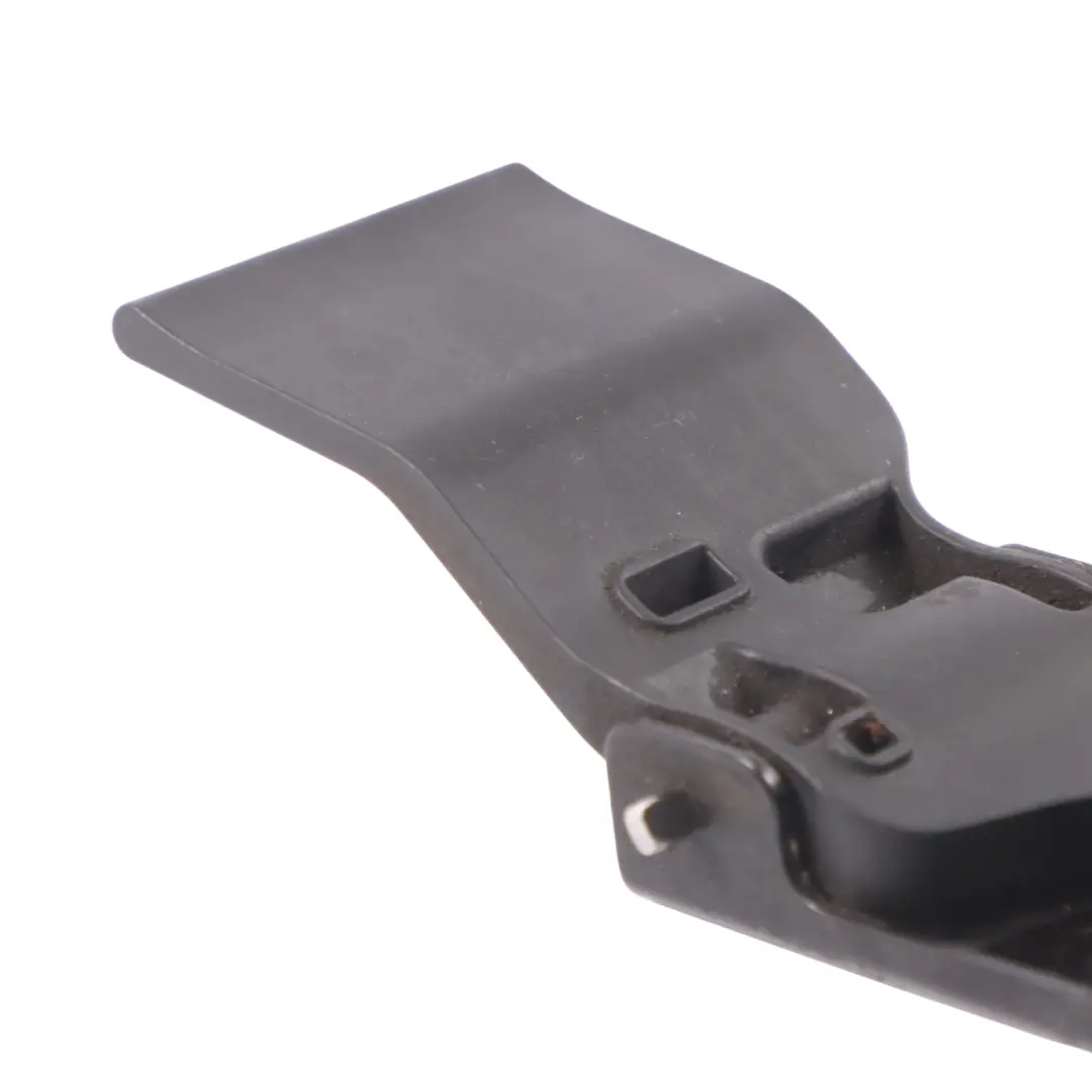 Audi A1 8X Bonnet Hood Lock Latch Release Handle - SKU 8X0823480A - Part number 8X0823480A