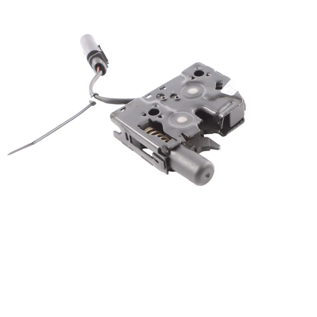 Audi A1 8X FL Loquet De Verrouillage De Capot Avant - SKU 8X0823509B - Numéro de pièce 8X0823509B