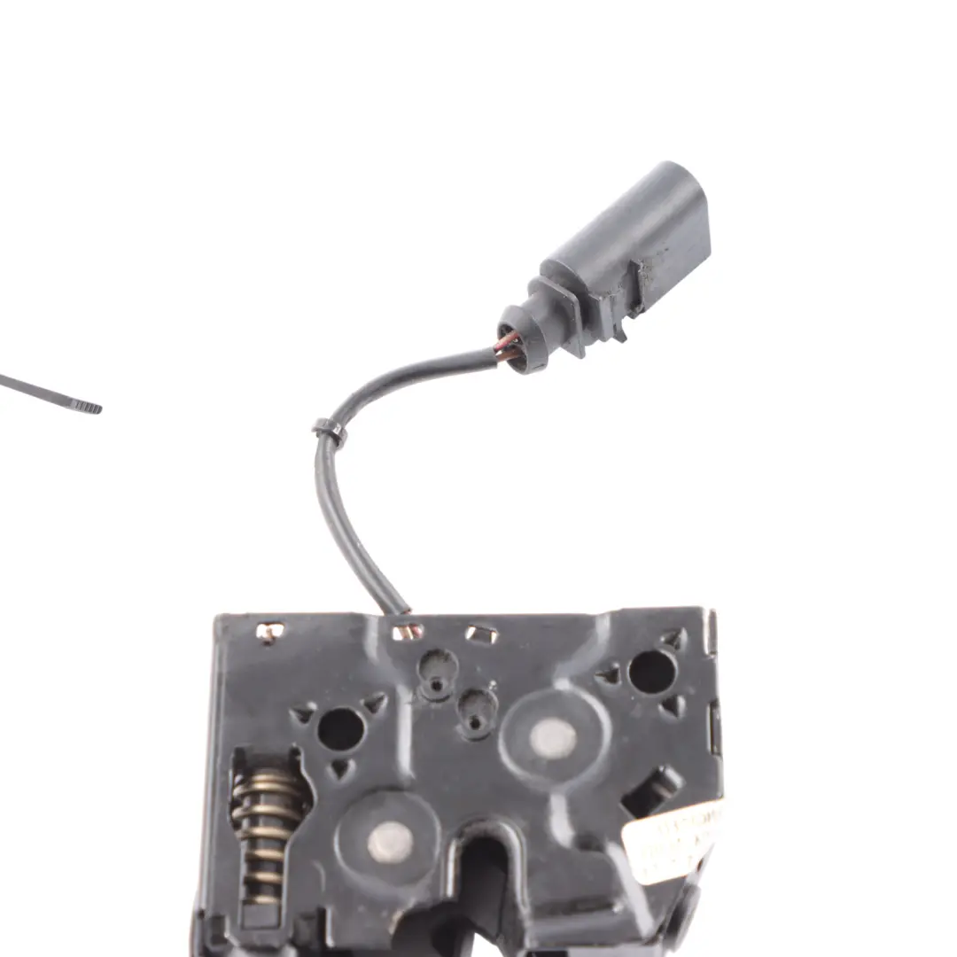 Capó Delantero Del Motor Cerradura Del Pestillo Capó para Audi A1 8X FL con número de pieza 8X0823509B Audi A1 8X FL Capó Delantero Del Motor Cerradura Del Pestillo Capó - SKU 8X0823509B - Número de pieza 8X0823509B