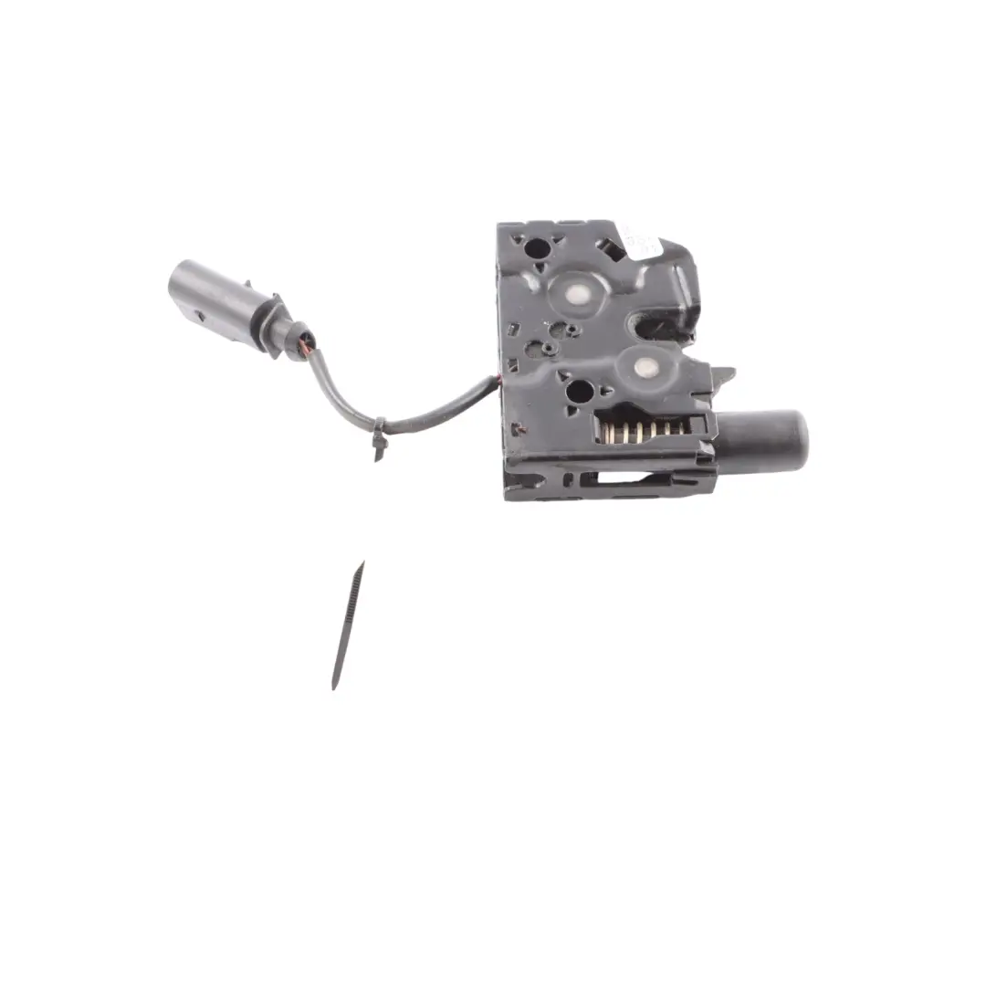 Loquet De Verrouillage De Capot Avant pour Audi A1 8X FL à propos du numéro de pièce 8X0823509B Audi A1 8X FL Loquet De Verrouillage De Capot Avant - SKU 8X0823509B - Numéro de pièce 8X0823509B