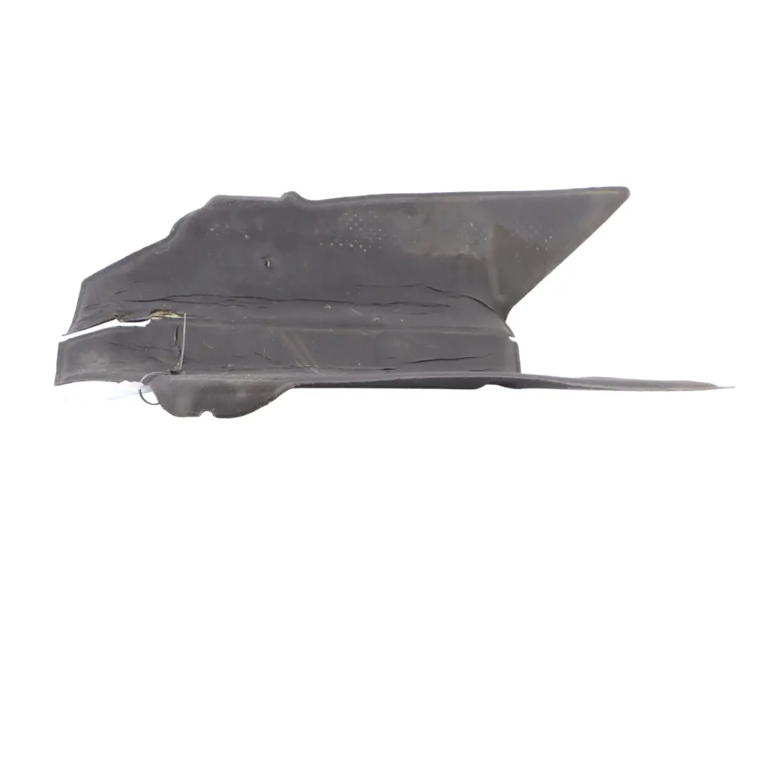 Acoustic Foam Sound Insulation Cover to Audi A1 8X with Part number 8X0825469 Audi A1 8X Acoustic Foam Sound Insulation Cover - SKU 8X0825469-1 - Part number 8X0825469