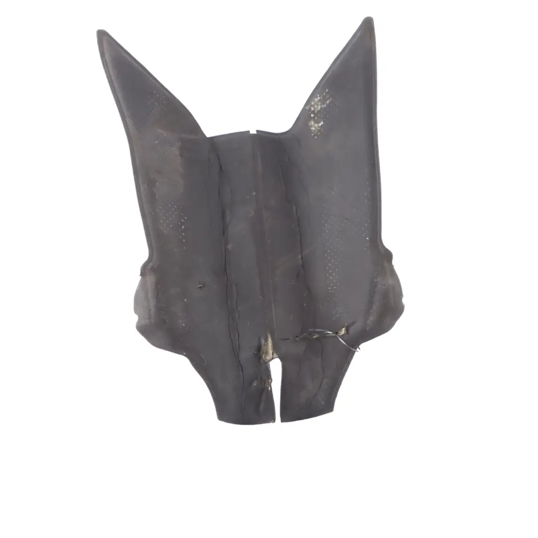 Acoustic Foam Sound Insulation Cover to Audi A1 8X with Part number 8X0825469 Audi A1 8X Acoustic Foam Sound Insulation Cover - SKU 8X0825469-1 - Part number 8X0825469