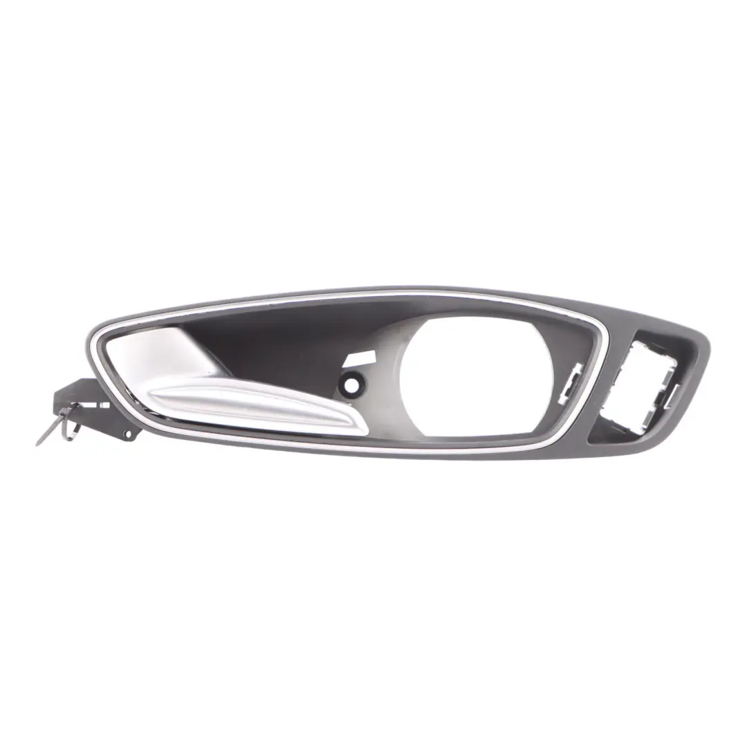 Audi A1 8X Door Grab Handle Front Left N/S Inner Interior Pull - SKU 8X0837019E - Part number 8X0837019E