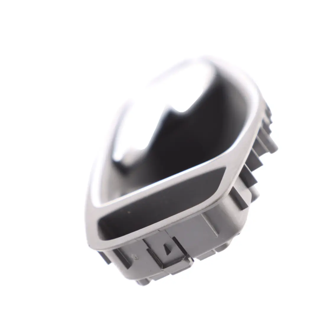 Audi A1 8X Door Grab Handle Front Left N/S Inner Interior Pull - SKU 8X0837019E - Part number 8X0837019E