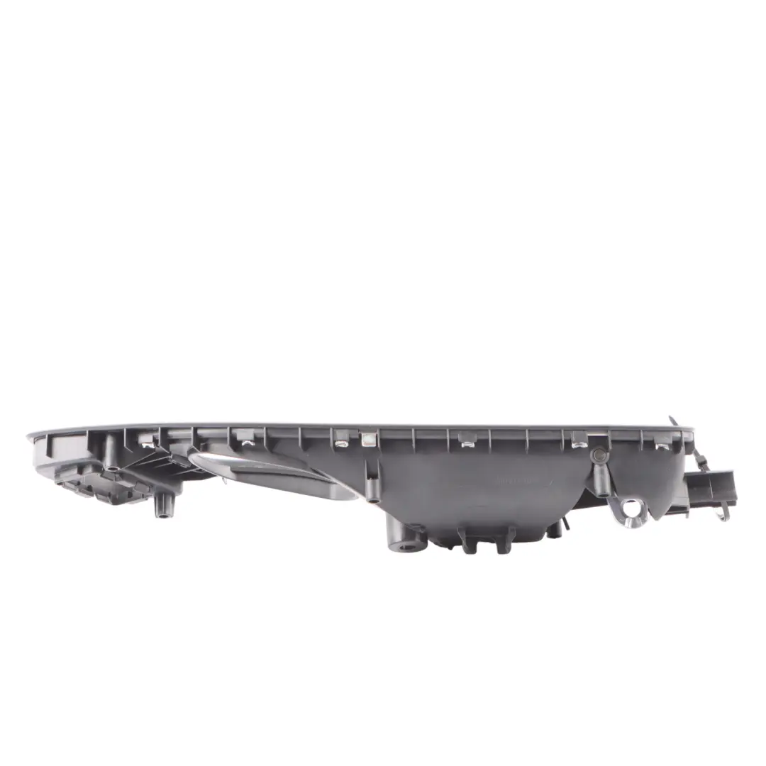 Audi A1 8X Door Grab Handle Front Left N/S Inner Interior Pull - SKU 8X0837019E - Part number 8X0837019E