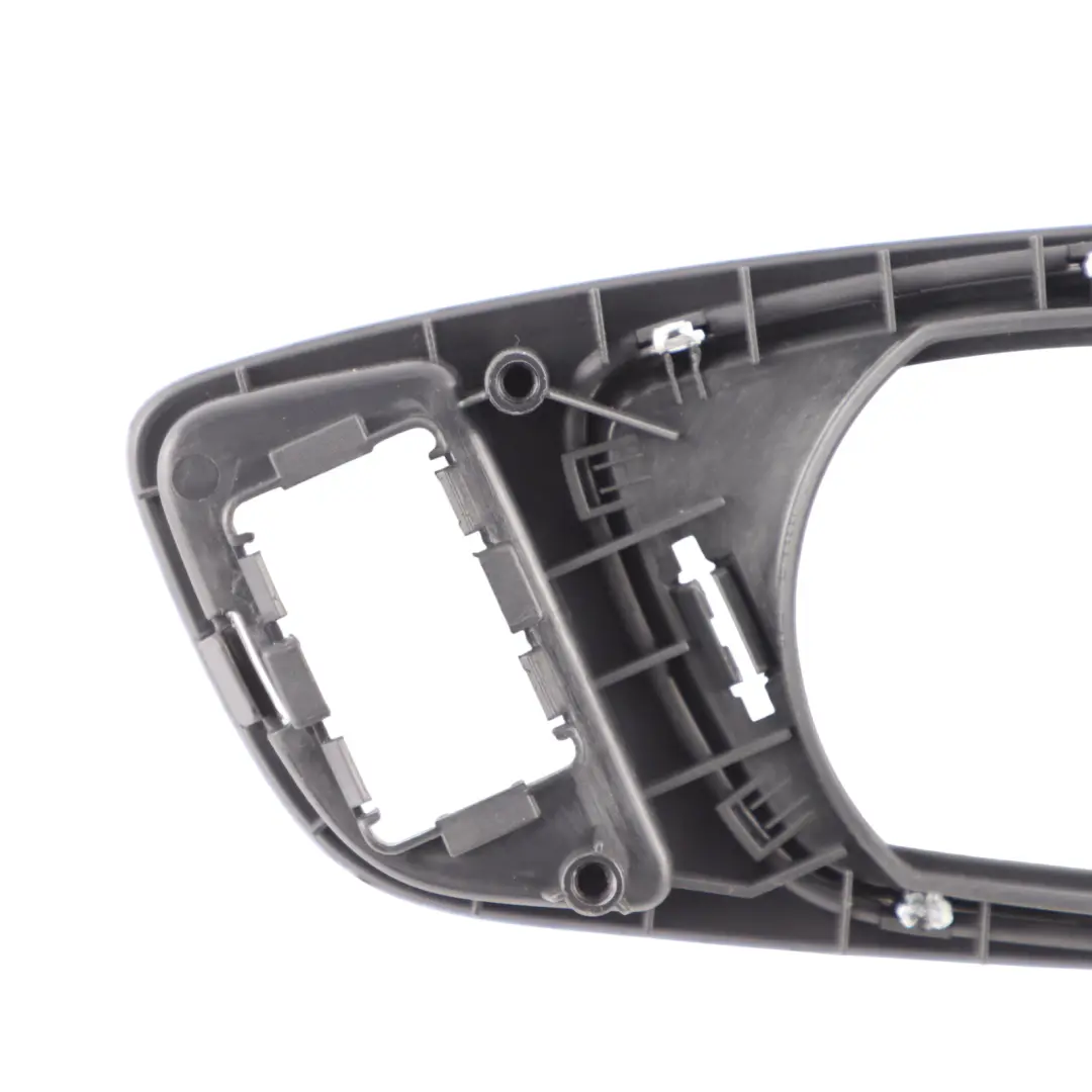 Audi A1 8X Door Grab Handle Front Left N/S Inner Interior Pull - SKU 8X0837019E - Part number 8X0837019E
