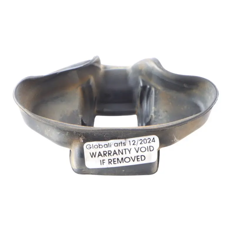 Audi A1 8X Türgummi Stopper Abdeckung Dichtung Vorne Links Rechts - SKU 8X0837923 - Teilenummer 8X0837923