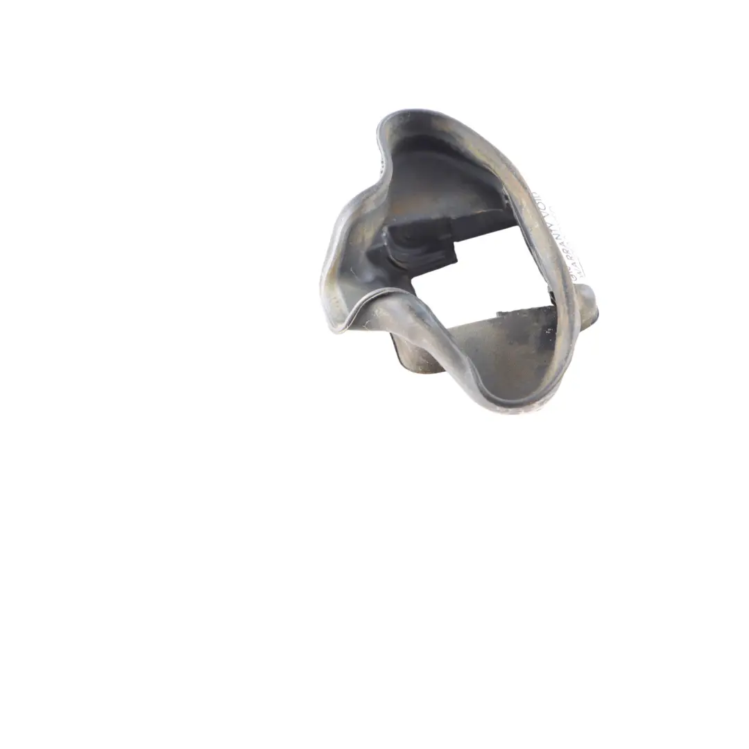 Porta Gomma Tappo Coperchio Stop Anteriore Sinistra Destra per Audi A1 8X con numero di parte 8X0837923 Audi A1 8X Porta Gomma Tappo Coperchio Stop Anteriore Sinistra Destra - SKU 8X0837923 - Numero di parte 8X0837923