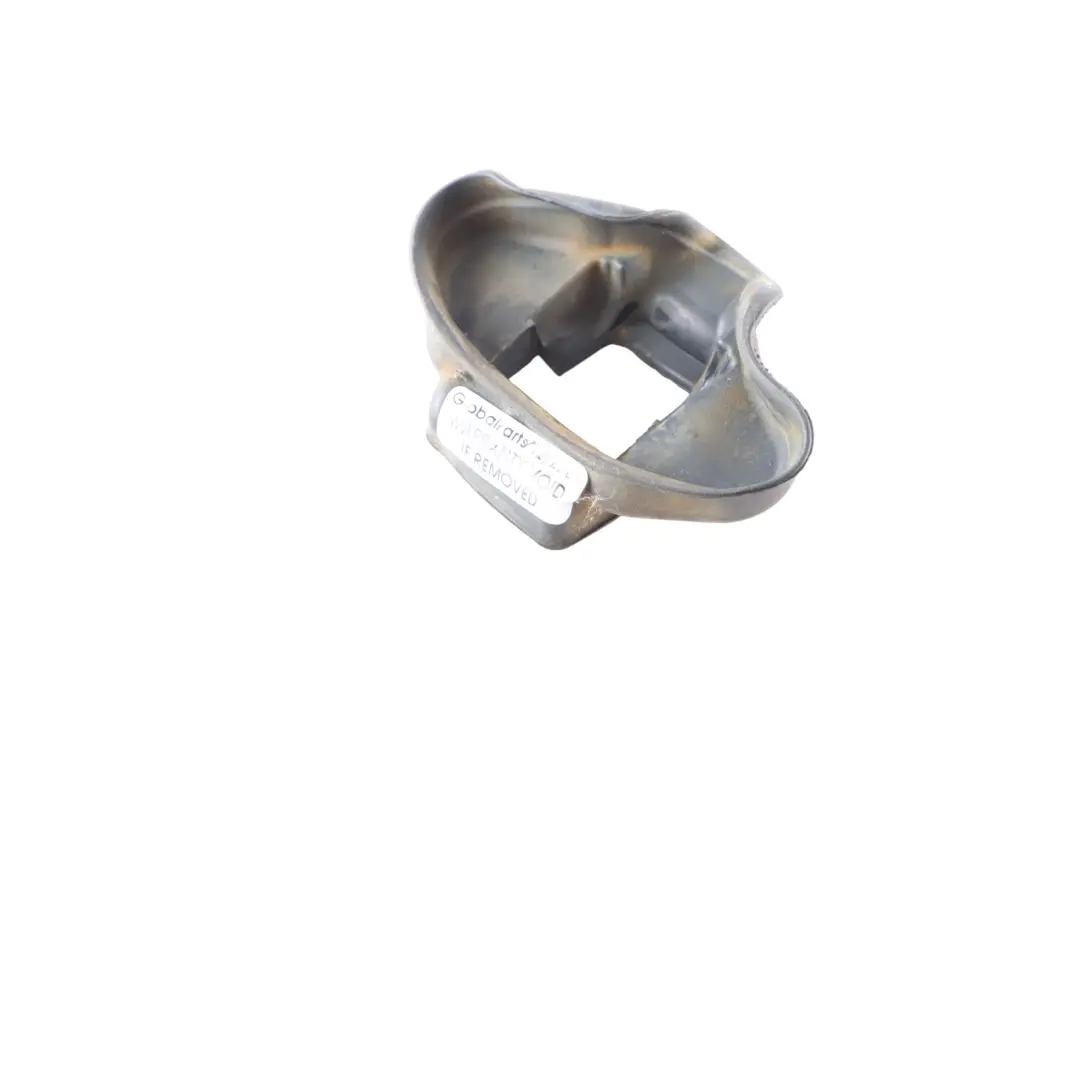 Audi A1 8X Türgummi Stopper Abdeckung Dichtung Vorne Links Rechts - SKU 8X0837923 - Teilenummer 8X0837923