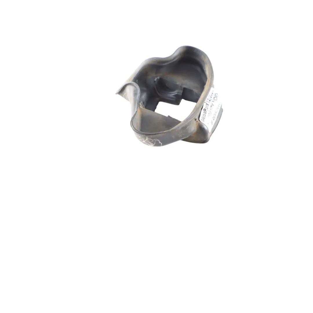 Audi A1 8X Tapa Goma Tope Puerta Sello Delantero Izquierdo Derecho - SKU 8X0837923 - Número de pieza 8X0837923