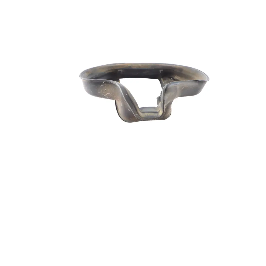 Audi A1 8X Tapa Goma Tope Puerta Sello Delantero Izquierdo Derecho - SKU 8X0837923 - Número de pieza 8X0837923
