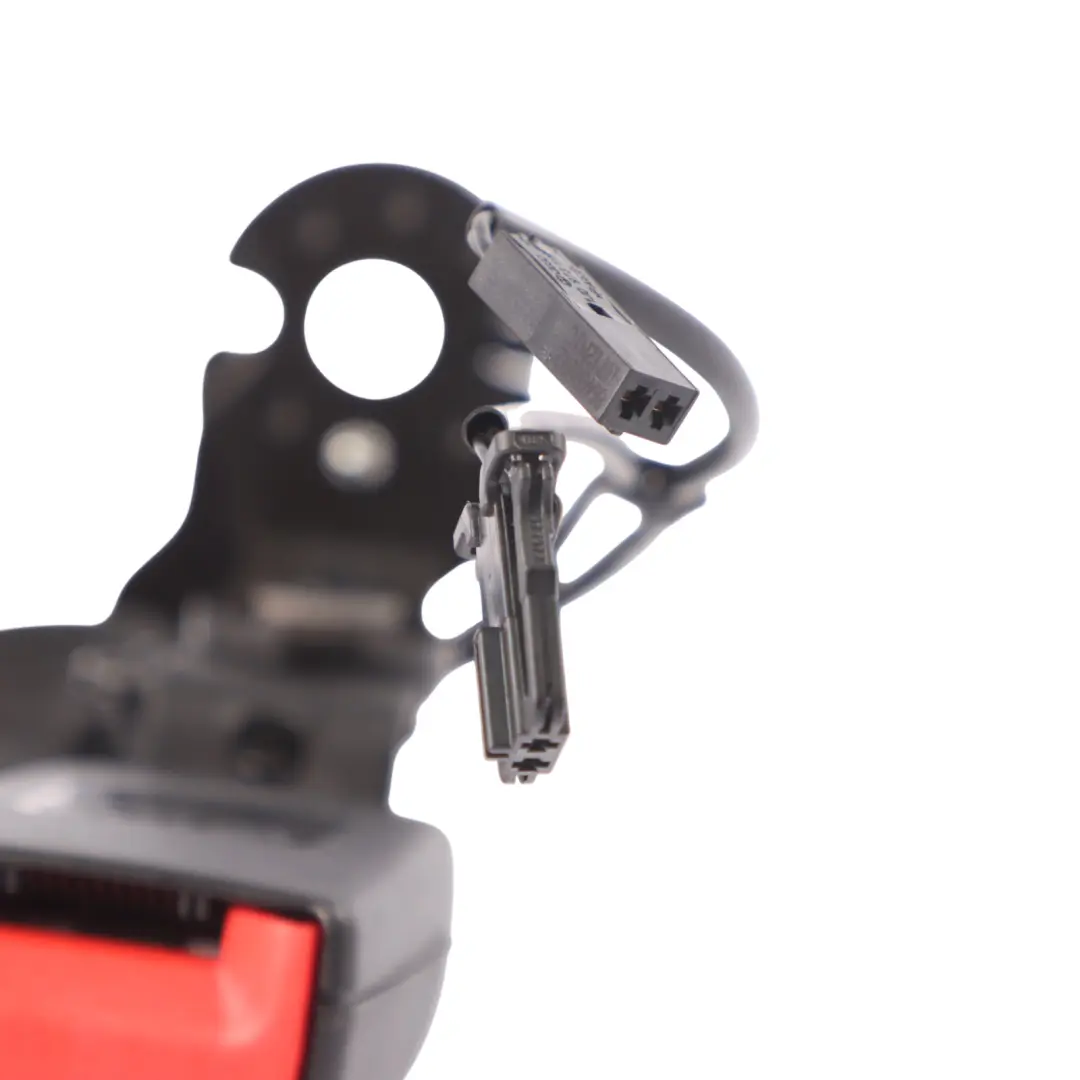 Klamra Zapinka Pasa Lewy Tył do Audi A1 8X o numerze 8X0857739C Audi A1 8X Klamra Zapinka Pasa Lewy Tył - SKU 8X0857739C - Numer Części 8X0857739C